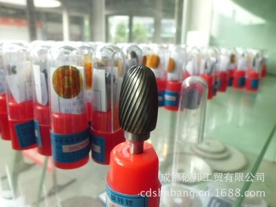 专业工具选购指南 了解6MM-16MM合金旋转锉与钨钢磨头